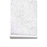 papel pintado manchitas