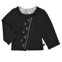 ikks chaqueta de punto xs17020-02 para nina