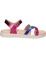 de geox j45gsa 000cf j sandal soleima gir c8nk4 fuchsia-royal