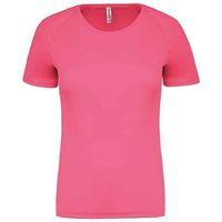 proact camiseta pa439 para mujer