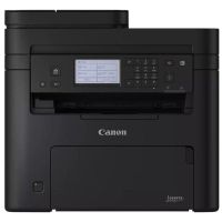 multifuncion canon i-sensys mf275dw laser mono wifi duplex fax todo-en-uno