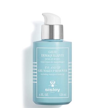 Sisley Démaquillants Et Nettoyants Gelée Démaquillante Yeux et Lèvres