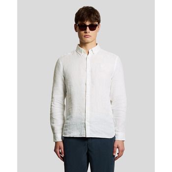 Lyle & Scott Camisa manga larga 99165 para hombre