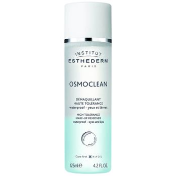 Desmaquillador de Alta Tolerancia para Ojos y Labios de Institut Esthederm 125 ml