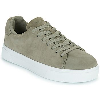 Selected Zapatillas SLHDAVID CHUNKY SUEDE SNEAKER para hombre
