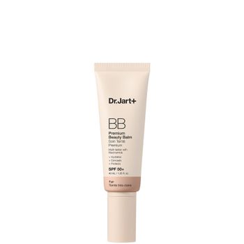 Dr.Jart+ Korean Premium Beauty Balm SPF 50 40ml (Various Shades) - 00 Fair