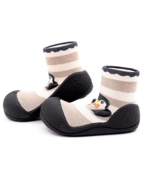 de ATTIPAS PRIMEROS PASOS PINGINO PE01 BEIGE
