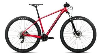 Orbea onna 50 hardtail mtb shimano tourney altus 8s 29   burning red 2026