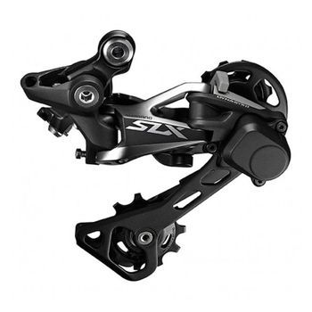 Cambio Shimano Slx 11v Shadow Plus Gs Direct 11 Velocidades Mtb Caja Media