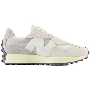 New Balance Zapatillas Baskets 327 daim para mujer
