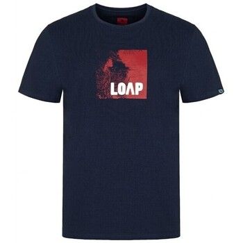 Loap Camiseta Alien para hombre