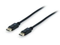 cable displayport a displayport 14 8k 5m equip 119255