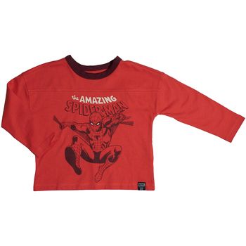 Gap Camiseta manga larga 431631-1 para niño
