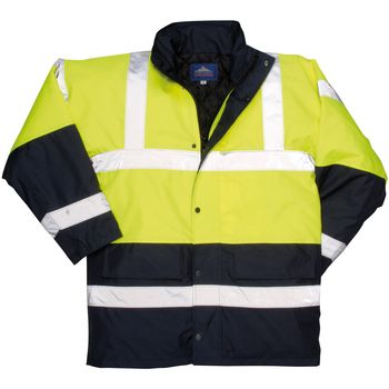 Portwest Chaqueta Hi-Vis para mujer