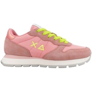 Sun68 Deportivas Moda Ally Solid para mujer