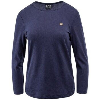 Emporio Armani Tops y Camisetas Ea7 Emporio para mujer