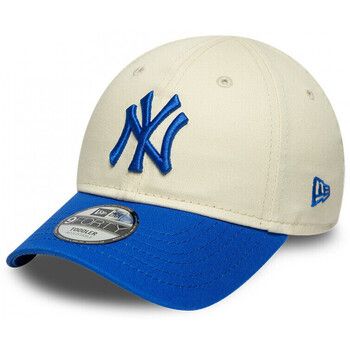New-Era Gorra Tod league ess 9forty neyyan para niña