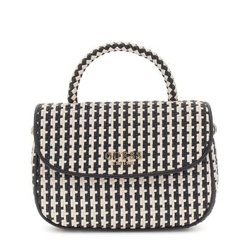Guess Bolso Negro HWWG96 31200-BML