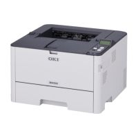 impresora laser ethernet oki b433dn con impresion duplex automatica