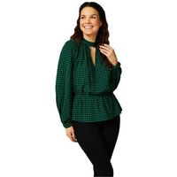 biba blusa gt17665 para mujer