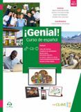 genial b21 - curso de espanol