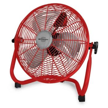 Orbegozo PW 1431 Ventilador Industrial de Suelo 80W