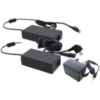Cargador Honeywell PS-05-1000W-C para lectores de códigos de barras, 90-250 V, negro