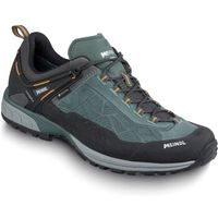 meindl zapatillas de senderismo top trail para hombre