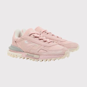 Lacoste Zapatillas ZAPATILLA ELITE ACTIVE 225 MUJER para mujer