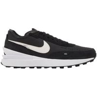 nike zapatillas baskets waffle one leather cuir para hombre
