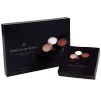 bombones de almendra 4 variedades