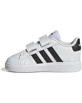 de ADIDAS GW6527 GRAND COURT 2 0 CF FTWWHT-CBLACK-CBLACK BLANCO