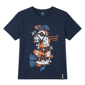 Name it Camiseta NKMJEF FORTNITE SS NREG para niño