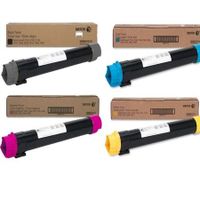 xerox 16194700400 full set original toners 4 pack