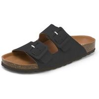 verbenas sandalias 3301870268-negro para mujer