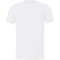 bella  canvas camiseta cv011 para mujer