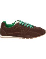 zapatillas victoria aster marrones en tendencia 39