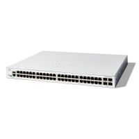 conmutador cisco c1200-48t-4g gestionado l2l3 48 puertos gigabit ethernet