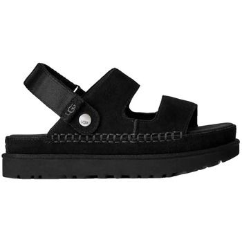 UGG Sandalias Sandales Goldenstar Glide daim para mujer