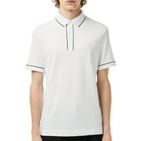 lacoste polo pique para hombre
