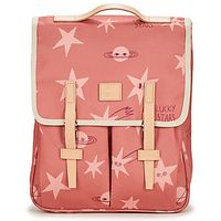 jojo factory mochila vertical cartable stars para nina