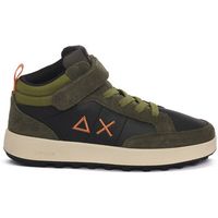 sun68 zapatillas altas sun68 74 genius mid para nino