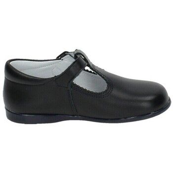 Bambineli Bailarinas Mocasines de piel para niña