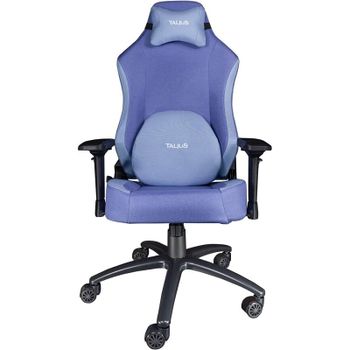 Talius Panther Silla Gaming Negra/Azul