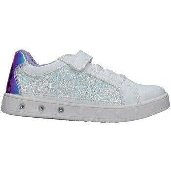 Geox Zapatillas J358WD0EWBC para niña