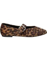 bailarinas con borreguito skydiva cozy de animal print 38