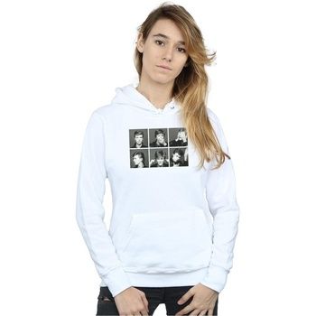 David Bowie Jersey BI6405 para mujer