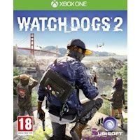 Ubisoft Watch Dogs 2, Xbox One Estándar Francés