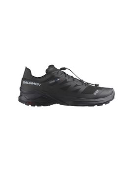 Zapatillas de Trail Salomon Xa Meta Gore-Tex Mif Hombre Black