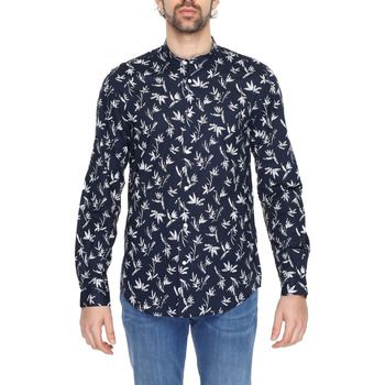 Antony Morato Camisa manga larga SEOUL MMSL00631-FA430609 para hombre
